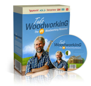Teds Woodworking Plans Scam